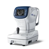 FA-6100B Sjálfvirkur ljósbrotsmælir Sjálfvirkur kerato-refraktometi